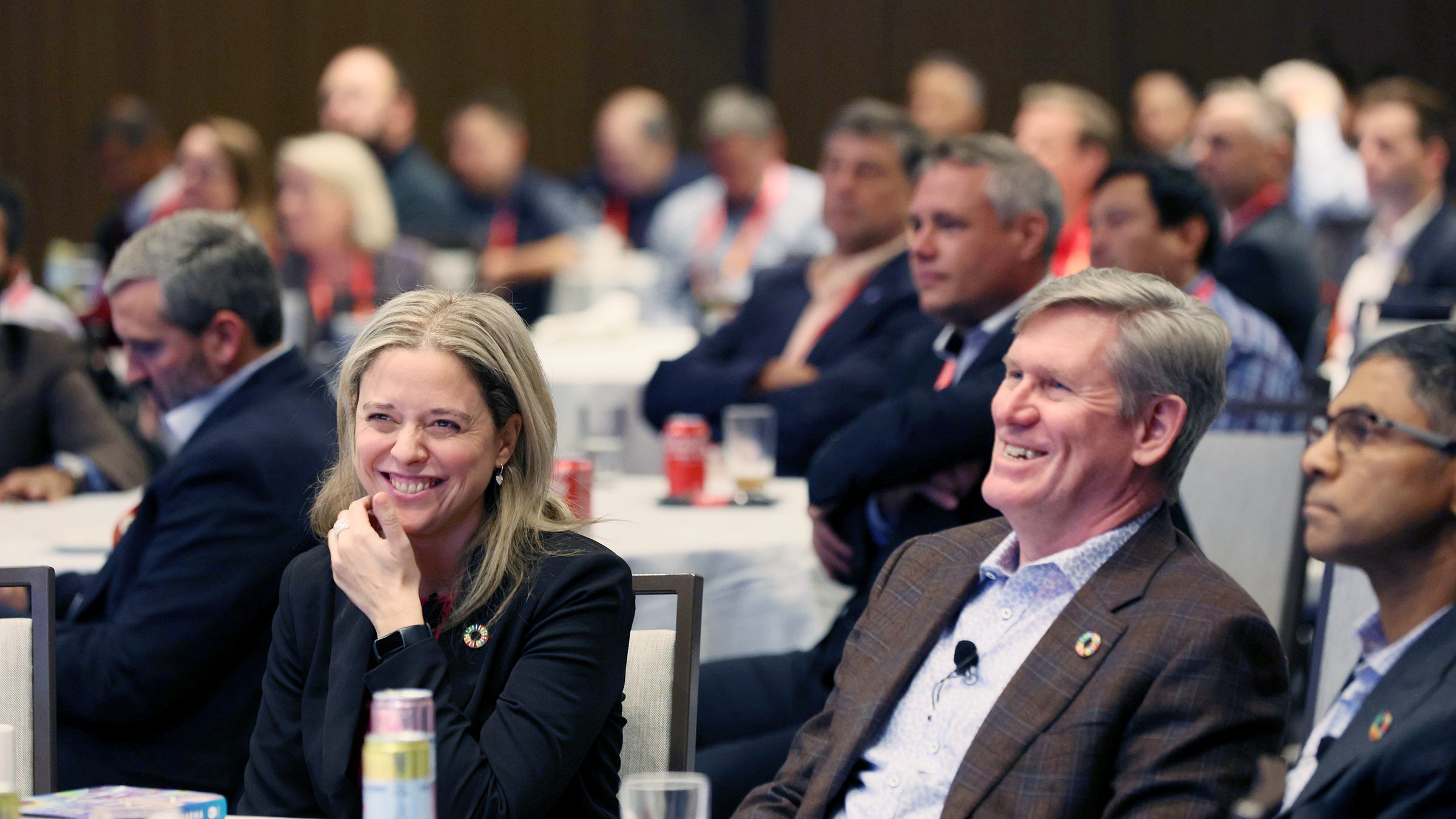 Automation Fair 2023 ESG Summit