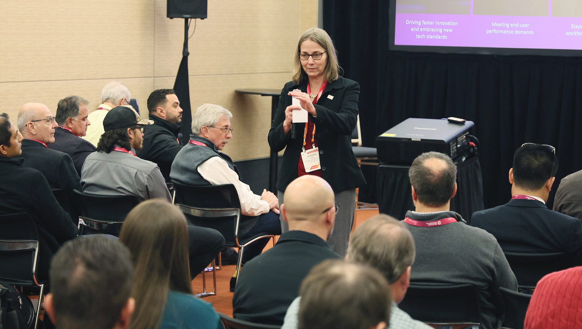 Automation Fair 2023 PSUG Summit