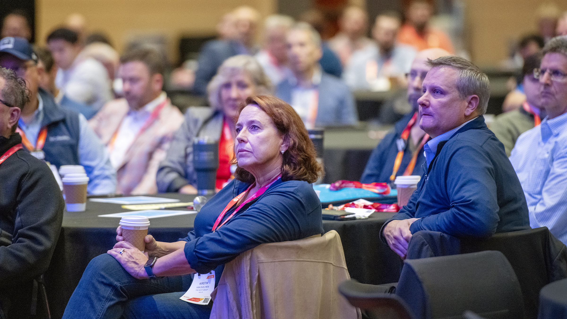 Automation Fair 2023 PLEX Summit