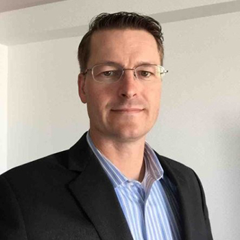 Erik Syme