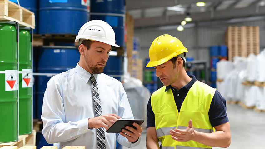 Gain Flexibility, Productivity with Modern Batch Systems hero image