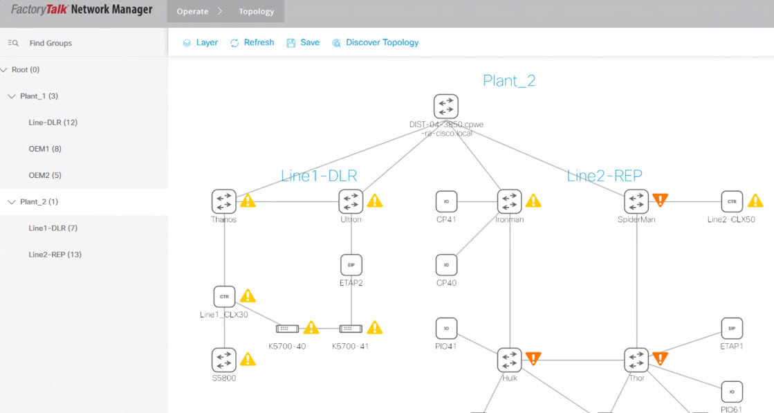 factorytalk-network-manager-visibility