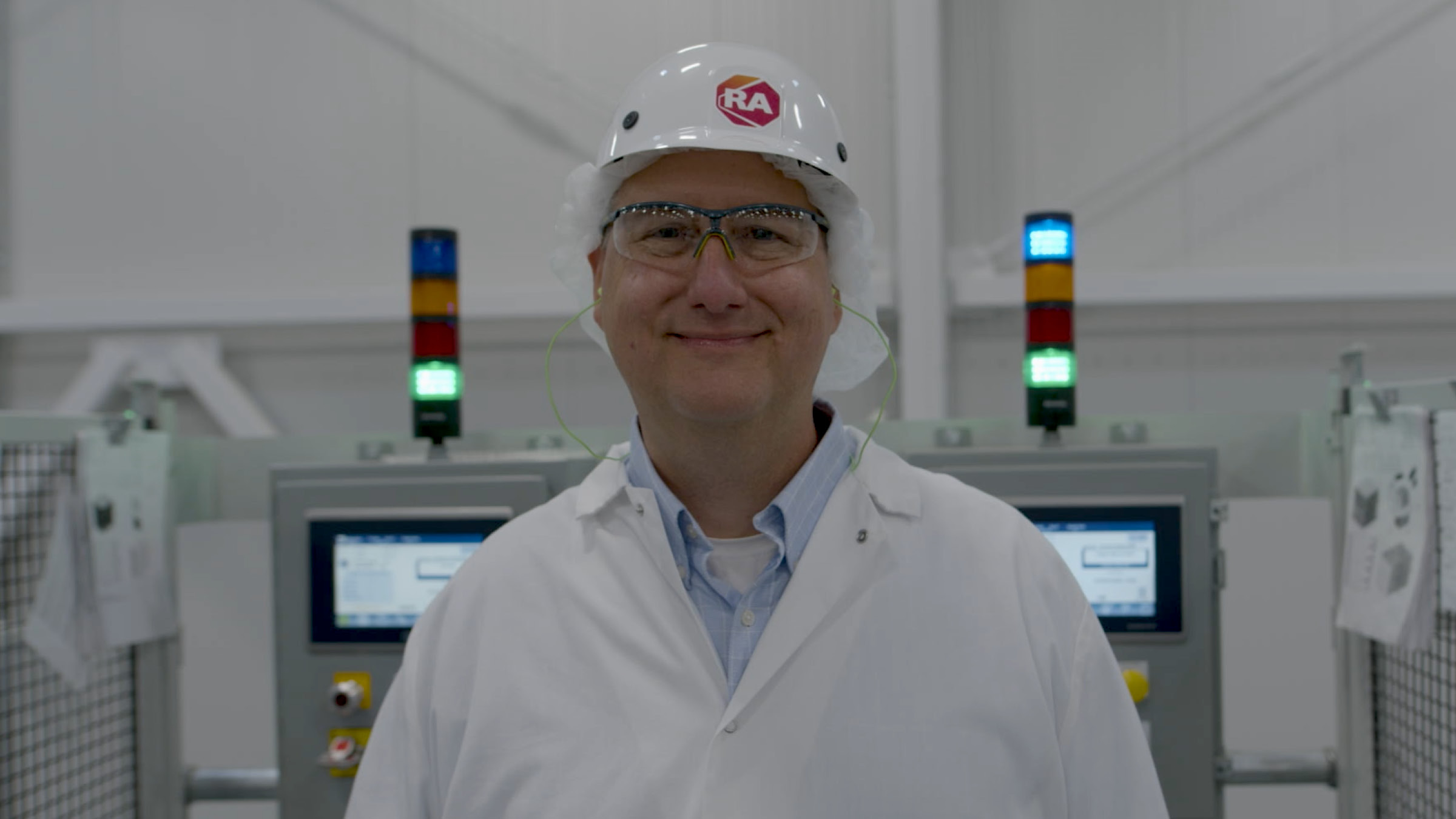 Global Remanufacturing Services Video