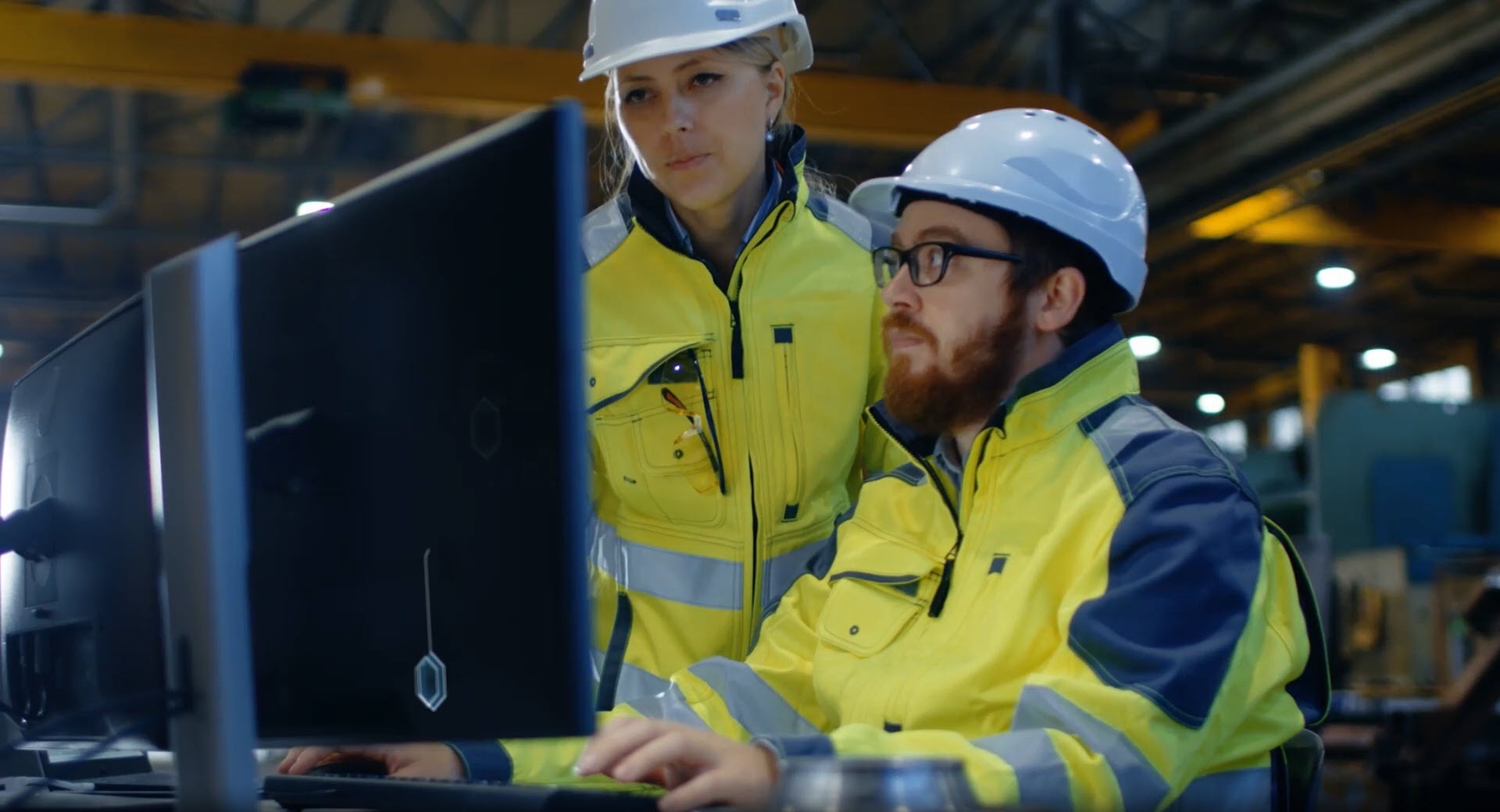 Rockwell Automation and Claroty: Comprehensive OT Cybersecurity