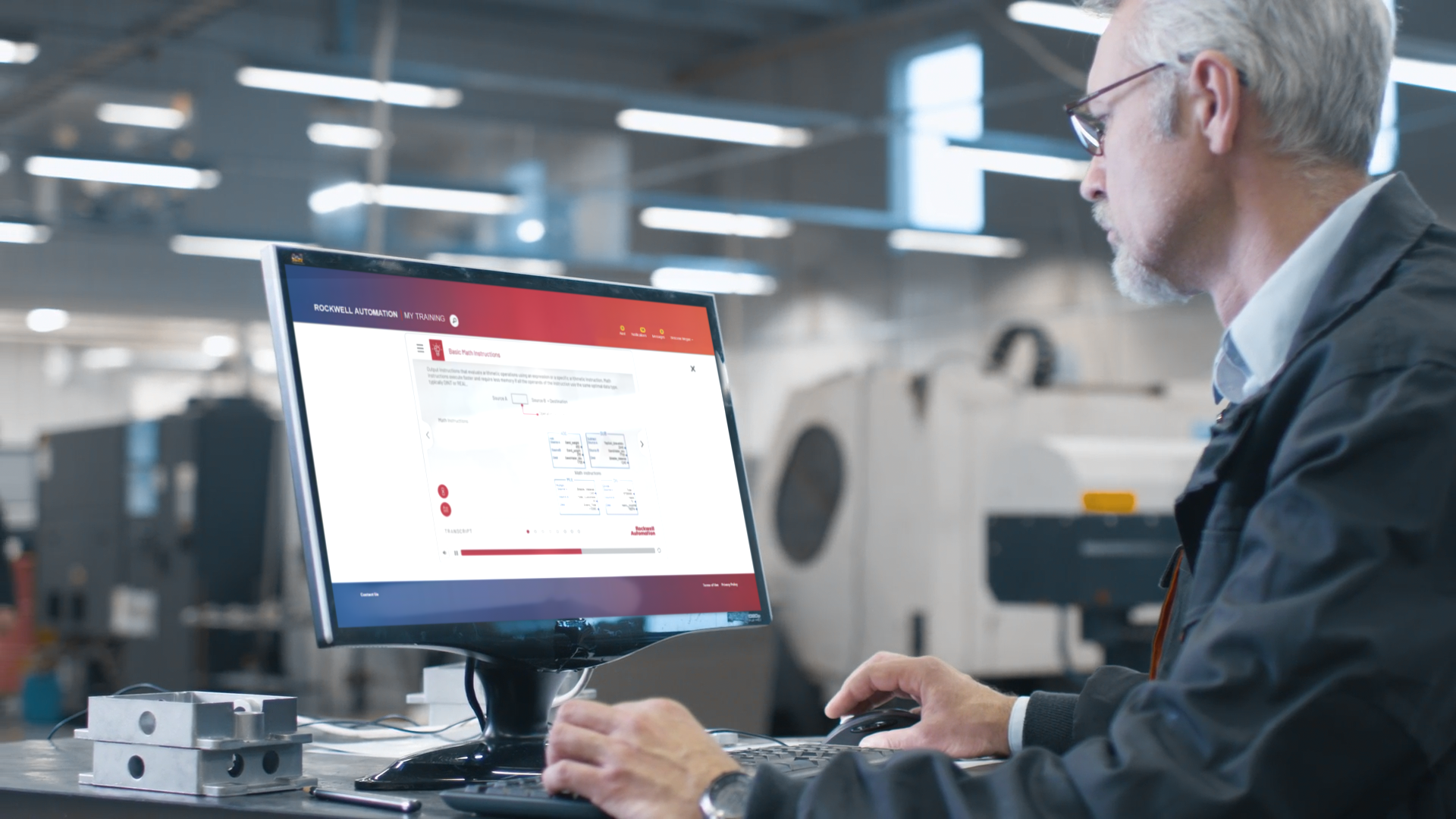 Machine Builders: How to maximize your design productivity with Rockwell Automation