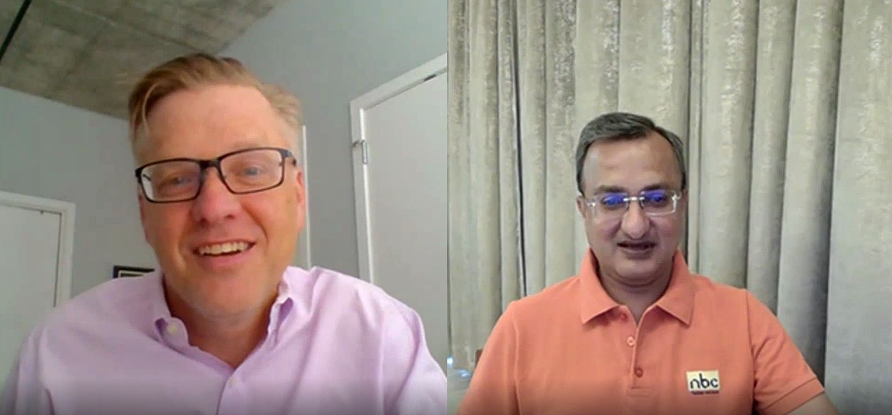 Leading Bearing Manufacturer Discusses Digital Transformation