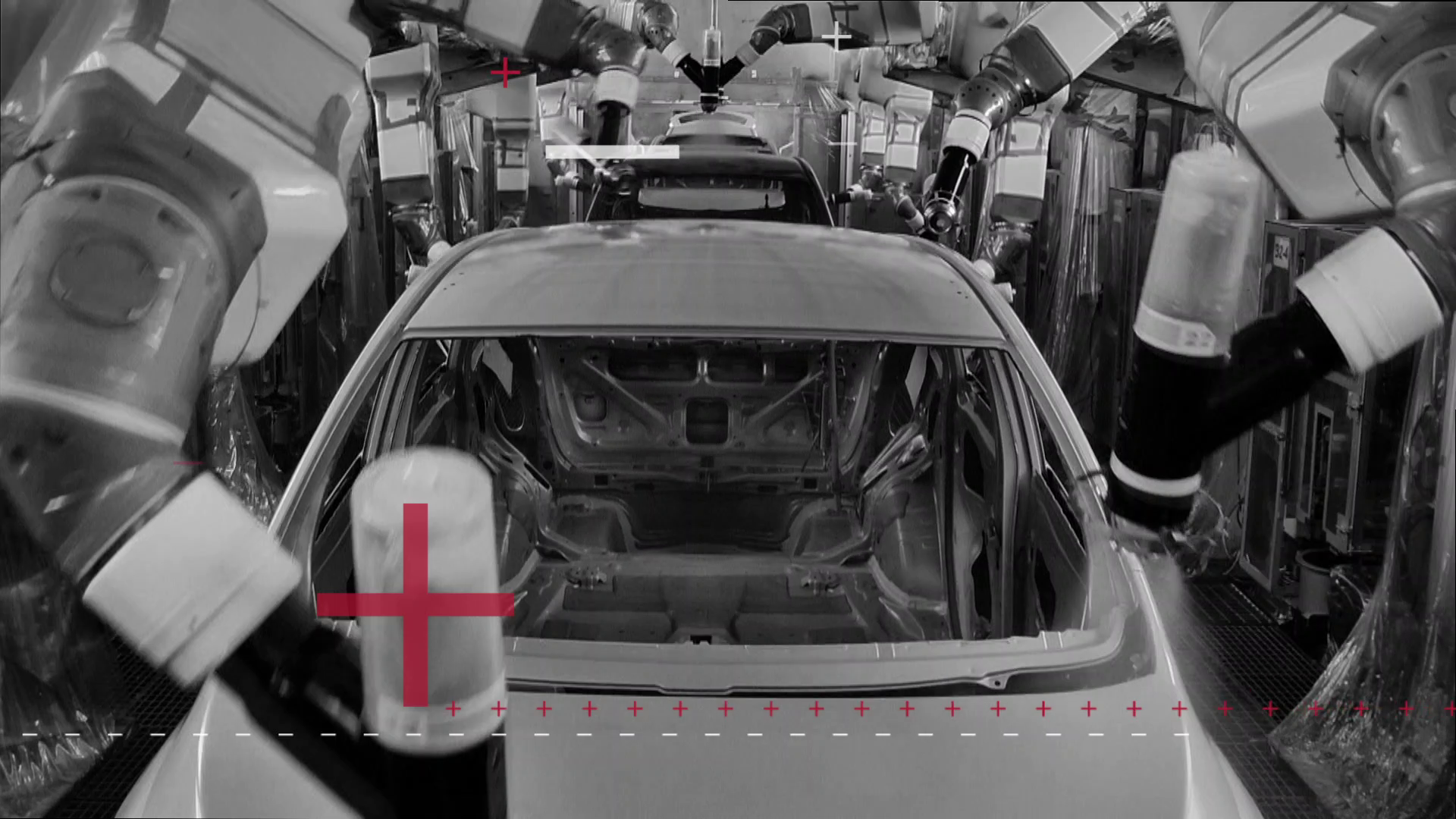 Automotive rEVolution Electric Vehicles
