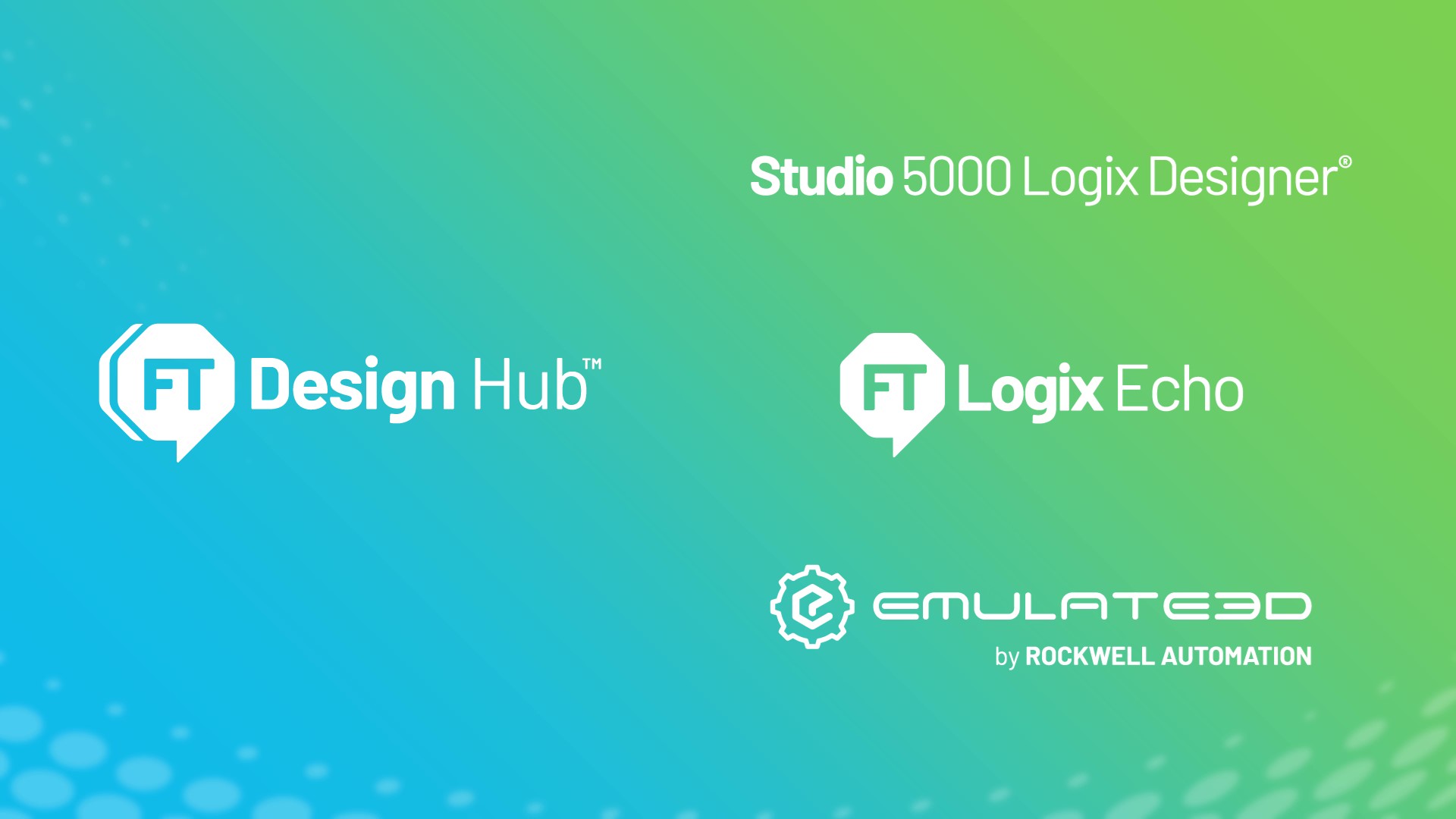 Our next: FactoryTalk Twin Studio