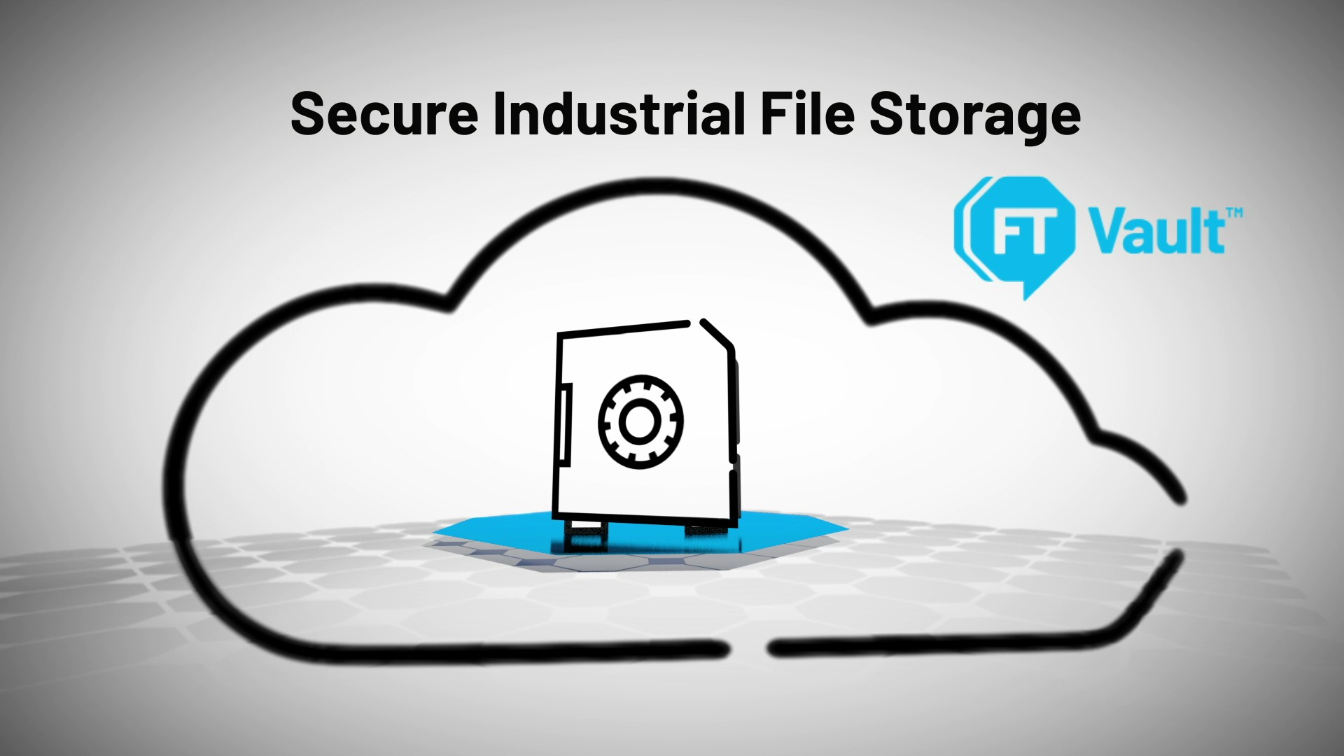 FactoryTalk Vault in the Cloud