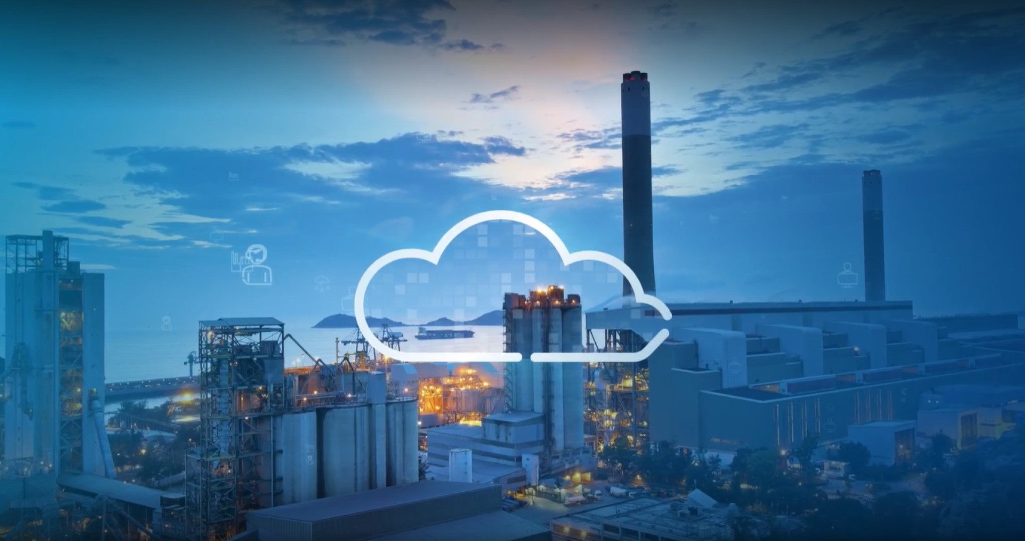 Five Simple Ways Cloud Technology Can Transform How You Work