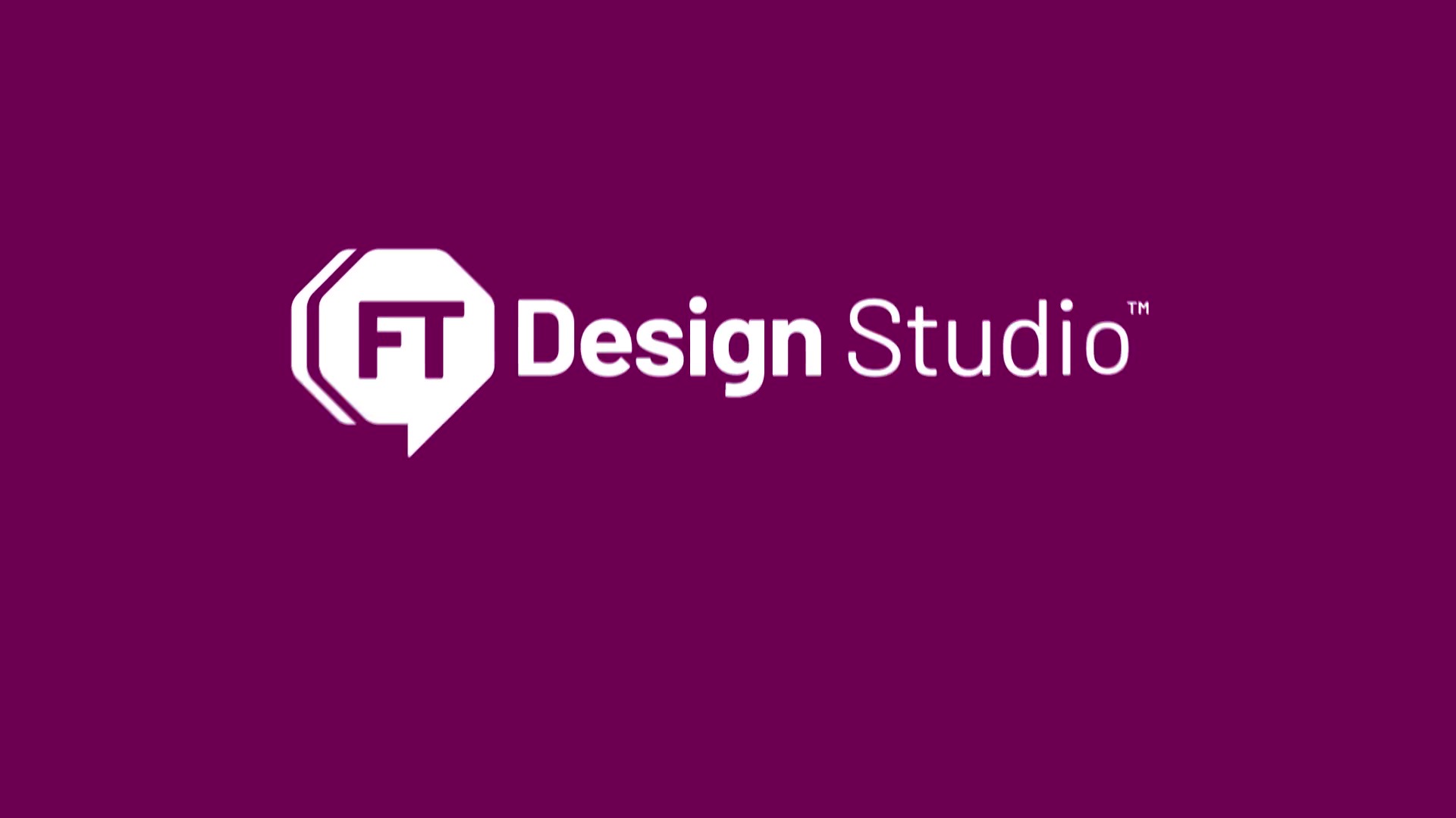 Introducing FactoryTalk Design Studio