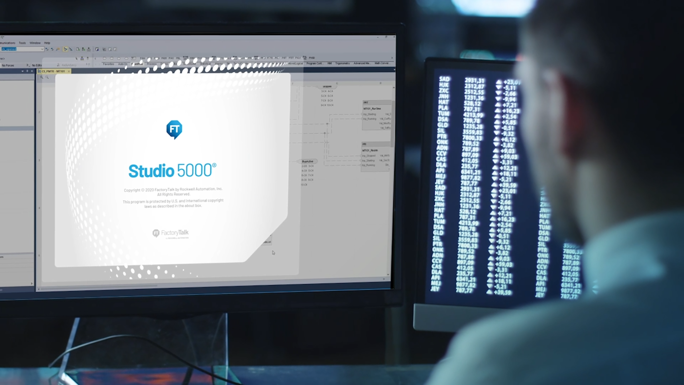 Studio 5000 Design Environment Overview